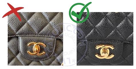 riconoscere borse false chanel|genuine chanel bags.